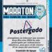 Maratón «Más Guaireño Que Nunca» será el 10 de mayo
