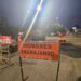 Se va completando primera etapa de bacheo en Villarrica