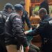 ALLANAMIENTOS Y DETENCIONES EN DOS DISTRITOS DE GUAIRÁ INFORMÓ LA POLICÍA