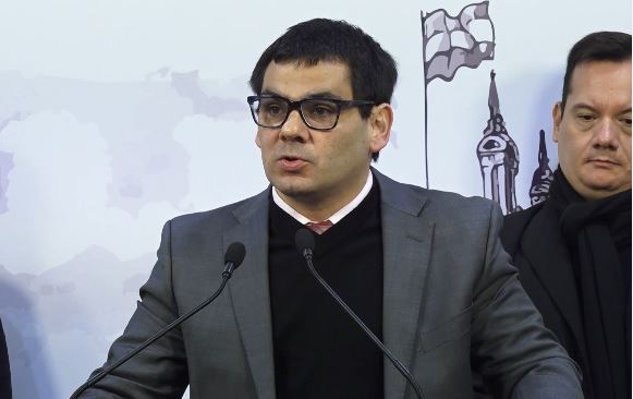 IPS denuncia a la administración anterior por suba del piso del haber mínimo jubilatorio