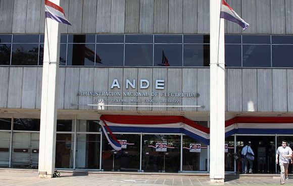 La ANDE promete que nuevo acuerdo de Itaipú no generará aumento de su tarifa