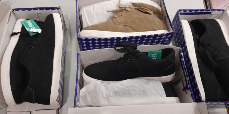 APREHENDIERON A UN SUJETO Y RECUPERARON OBJETOS OBJETOS HURTADOS