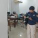 Robo en local de Quiniela Teete de Villarrica