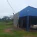 Supuesto hecho de hurto domiciliario en Tuyuti Guazu