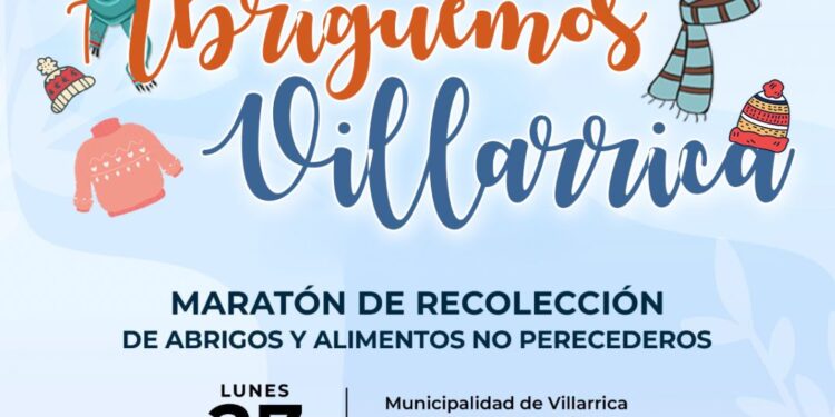 Realizan Maratón para juntar abrigos