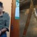 Aprehendieron a una persona por un Supuesto Hecho Punible de Violación de Domicilio, y Supuesta Amenaza de Muerte.