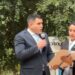Rindieron Homenaje a Manuel Ortíz Guerrero