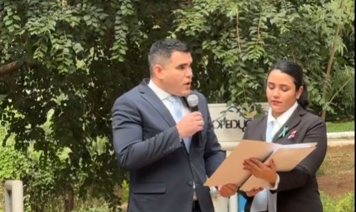 Rindieron Homenaje a Manuel Ortíz Guerrero