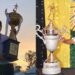 Olimpia de Villarrica y Guaraní de La Colmena jugarán el 14 de mayo