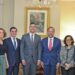 Ejecutivo anuncia avance sustantivo entre Paraguay y Brasil sobre tarifa de Itaipu