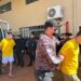 Se concretó traslado de primeras 40 personas privadas de libertad a nuevo centro de reinserción de Minga Guazú
