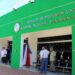 Fuga de amoníaco en Neuland: pacientes atendidos en hospital de Benjamín Aceval ya fueron dados de alta
