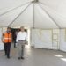 SEN amplía capacidad de refugio para personas expuestas al frío, con albergue en Costanera Norte