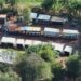 Detectan en Canindeyú la mayor granja ilegal de criptominería, con más de 2.700 máquinas operativas