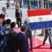 Diferentes países saludaron al Paraguay por su Independencia