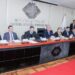 Fiscal general aboga por un trabajo conjunto más estrecho con autoridades de Colombia por caso Pecci