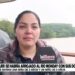 Largo conflicto familiar habría desencadenado en decisión de mujer de arrojarse al río con sus dos hijos