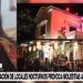Vecinos del barrio Las Mercedes hartos de la apertura indiscriminada de locales nocturnos