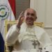Papa Francisco envió mensaje al Paraguay por su 213 aniversario de Independencia