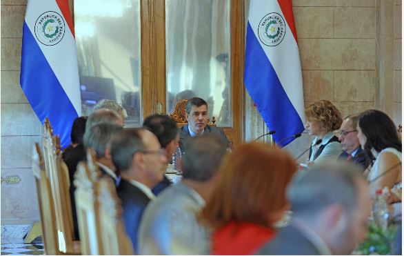 Hambre Cero comenzará a la vuelta de vacaciones de invierno