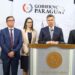 Presidente y gobernador del Chaco argentino dialogaron sobre proyectos de integración
