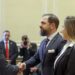 Profundizar cambios para mejorar el sistema penitenciario, misión del nuevo ministro de Justicia