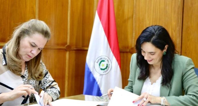 Salud y Obras Públicas sellan acuerdo con miras a la construcción de nuevos hospitales