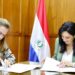 Salud y Obras Públicas sellan acuerdo con miras a la construcción de nuevos hospitales