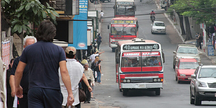 Viceministro confía en que desactivarán paro de transportistas a través del diálogo