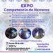 Preparan Expo competencia de herreros en Villarrica