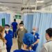 Salud Pública busca potenciar INERAM ante el aumento de enfermedades respiratorias