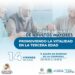 Invitan al primer encuentro de adultos mayores