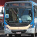 Gobierno no cederá ante chantajes y asegurará servicio de transporte público, afirma presidente
