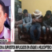 Cinco nativos detenidos, serían parte del grupo logístico de alias “Macho”