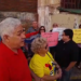 Prosiguen las manifestaciones frente a la Caja de Jubilados Municipales