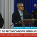 Estado paraguayo realizó acto de disculpas y reparación a campesinos víctimas de violación de DD.HH