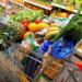 Alimentos aumentaron mucho más que el promedio oficial
