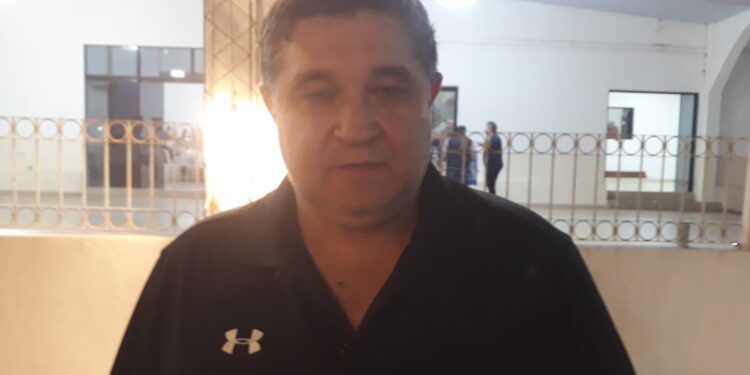 Referentes del movimiento Nuevo Liberalismo se reunieron el viernes pasado en Villarrica