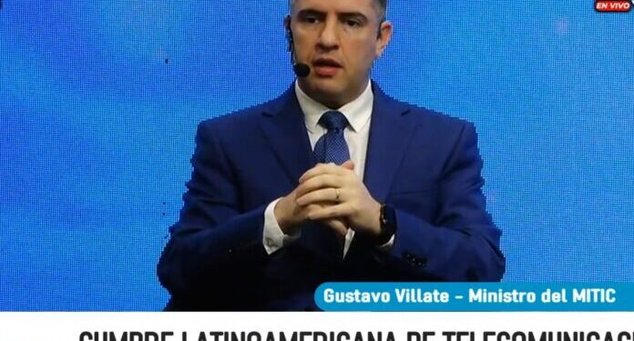 Paraguay apunta a dar un salto hacia la economía del conocimiento, afirmó ministro del MITIC