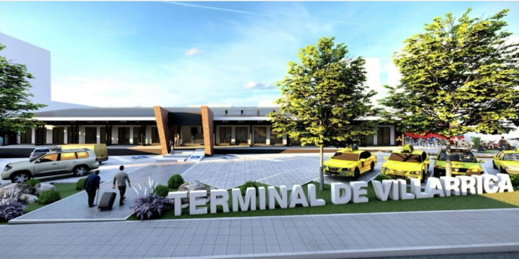 Obras de la Terminal podrían iniciar en 15 días