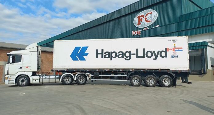 Paraguay concreta histórico envío de carne a Canadá y apunta a consolidar el mercado norteamericano