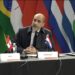 Paraguay reivindica posicionamiento en favor de la vida y la familia en diálogo con la sociedad civil