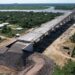 Avanza construcción de Puente de la Bioceánica, que cambiará configuración logística y fortalecerá integración regional