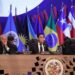 Canciller: desarrollo económico es un componente esencial de la seguridad de los países