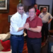 Duarte Frutos afirmó que Mario Abdo volverá a la arena política