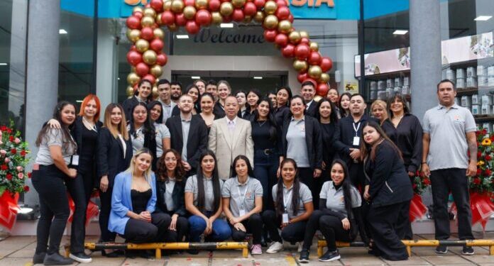 Más empresas extranjeras se radican en el país y generan mayor mano de obra