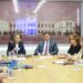 Gobierno presenta plan para atención integral a la primera infancia a través de centros de referencia