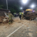 Abogado de camionero imputado por muerte de hijo de Llano recusó a jueza
