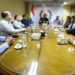 Gobierno propicia mecanismos para que pequeños productores puedan abastecer al programa «Hambre Cero»