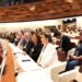 Activa presencia paraguaya en el foro inaugural de la Coalición Mundial sobre Justicia Social en Ginebra